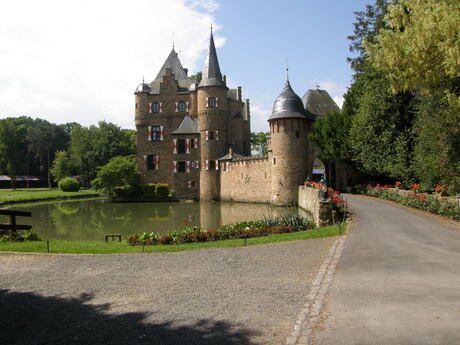 Burg Satzvey