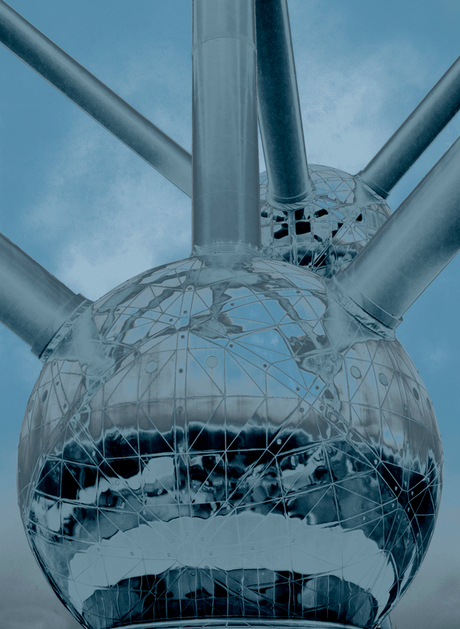 Atomium tritone