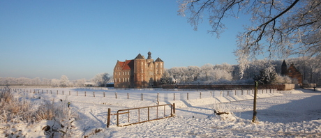 Kasteel Croy