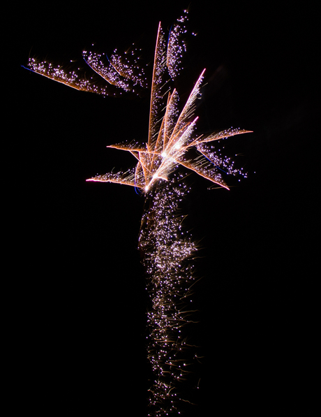 Vuurwerk