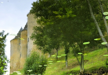 Chateau Fayrac