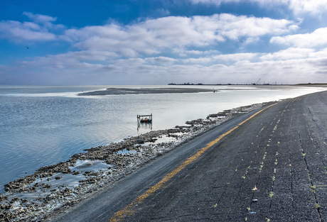 Waddenkust Ameland