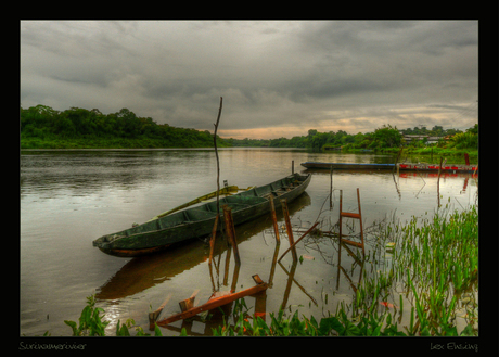 Suriname