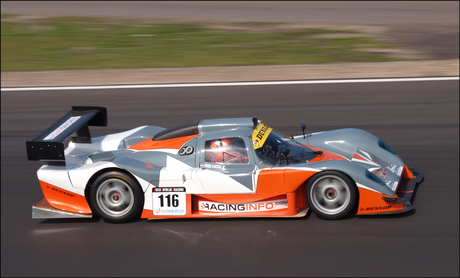 Zandvoort Masters 04