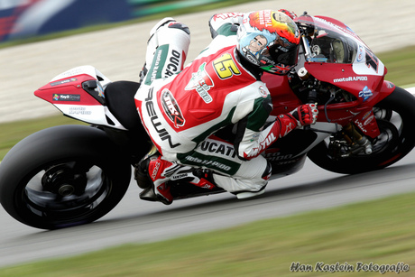 BSB Assen 2013