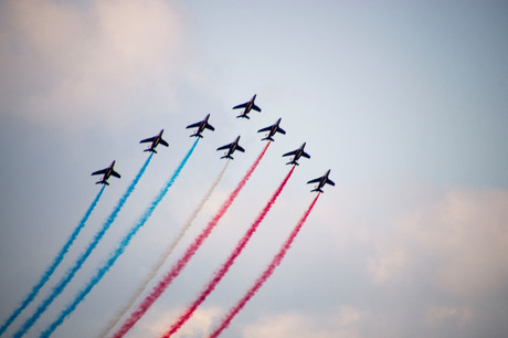 Patrouille de France