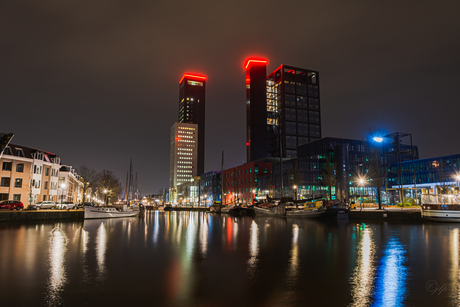 Leeuwarden