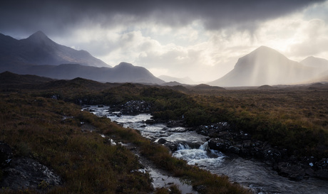 Atmosferische Hooglanden