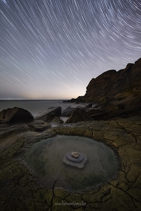 Startrails