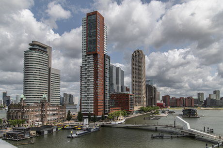 Rotterdam