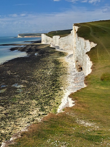 The Seven Sisters VK