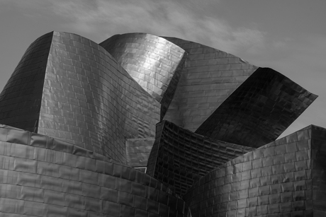 Guggenheim museum 