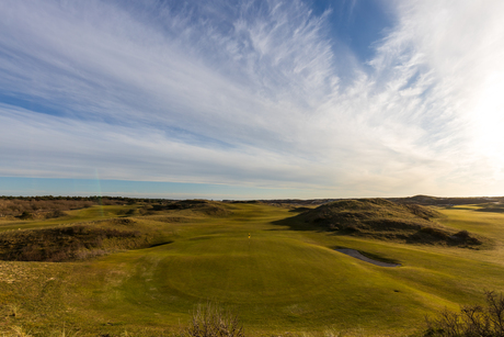 Noordwijkse Golfclub