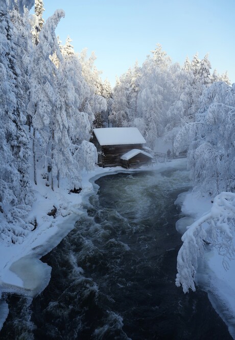 Oulanka National Park