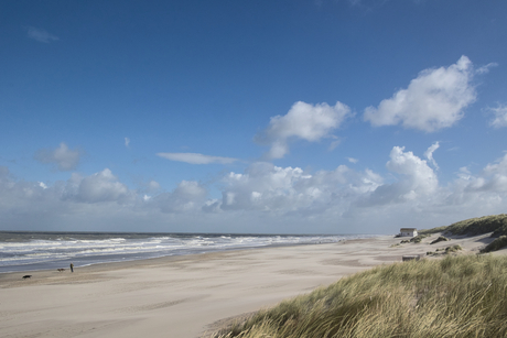 Strandwandeling