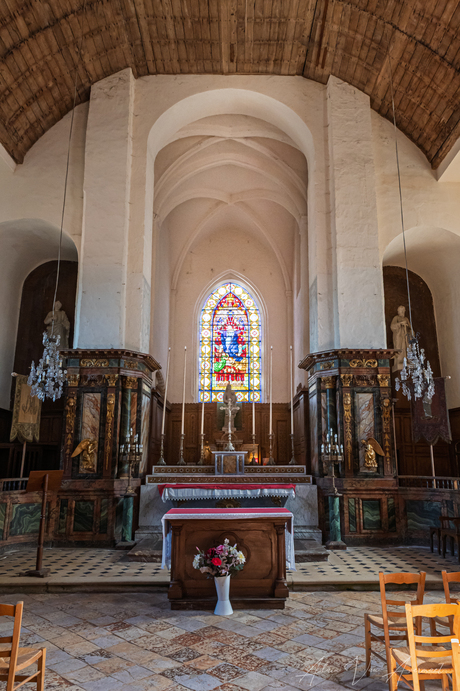 collégiale Saint-Pierre 