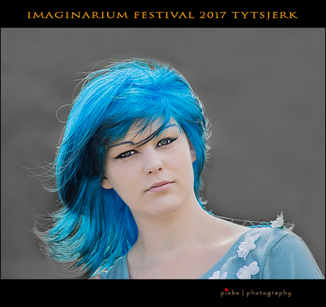 Imaginarium Festival Tytsjerk 19 aug 2017