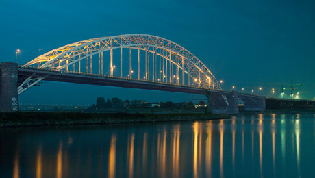 Waalbrug Nijmegen