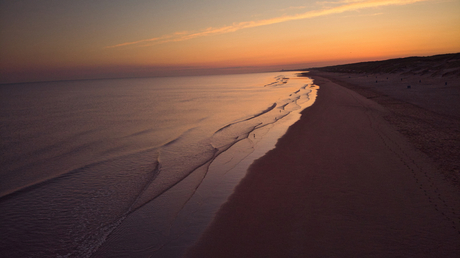 Strand Wassenaarse slag