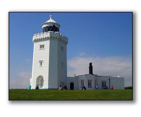 South Foreland Lighthouse