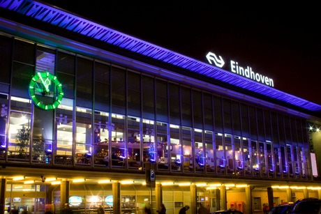 Station Eindhoven