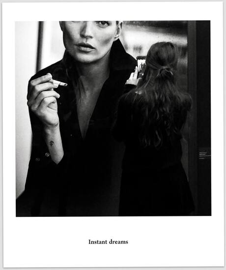 Kant-en-klare Dromen