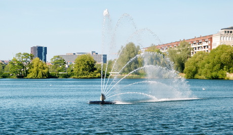 Meren in Kopenhagen.