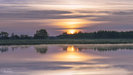 Zonsopkomst 
