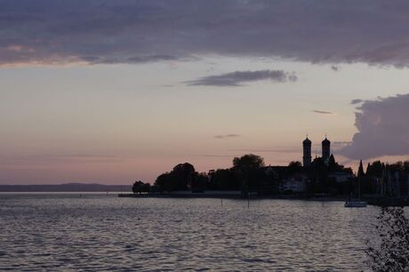 Bodensee, Friedrichshafen