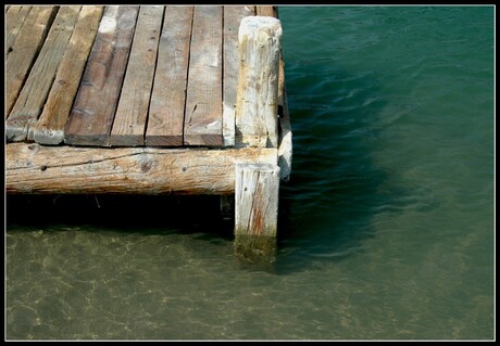 Wood and water 2