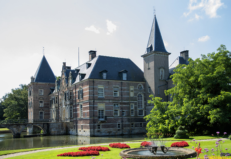 Kasteel Twickel Ambt Delden