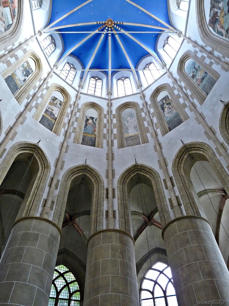 martinikerk groningen