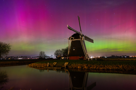 Noorderlicht Krimstermolen
