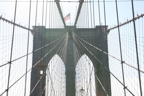 Brooklyn Bridge