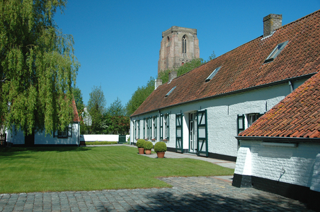 Landelijk.
