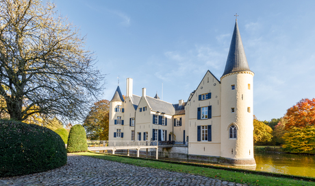 Kasteel Gestel