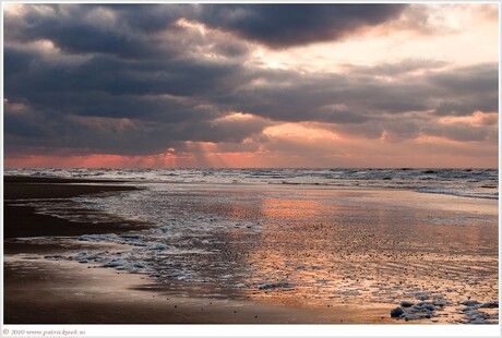 strand van Texel