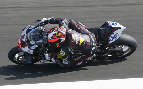 Sam Lowes