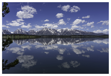 Jackson Lake