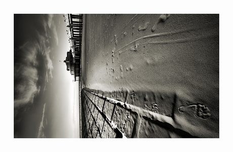 Pier Blankenberge