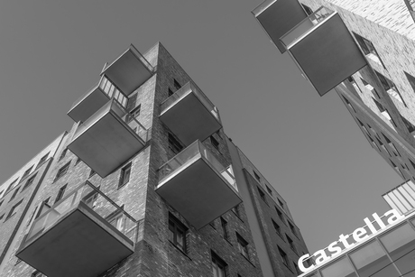 Zorgcentrum Castella – Pantein (Architectuur in Cuijk)