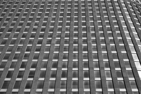 architectuur fotografie