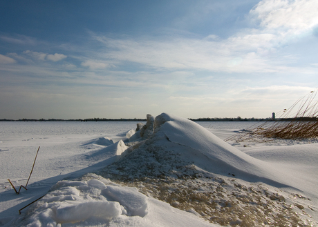 natuurlijke vormen