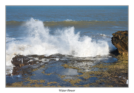Water Power