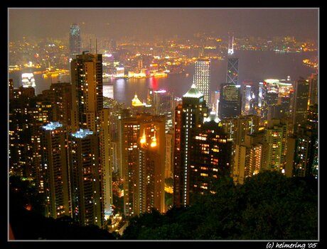 Hong Kong