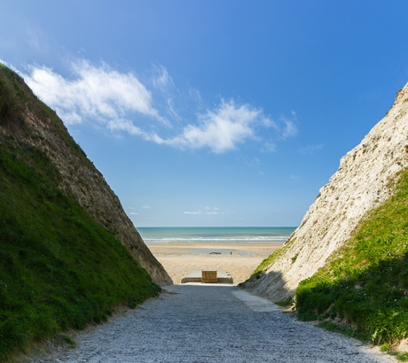 Beachway 