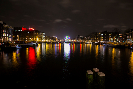 Amsterdam Light event