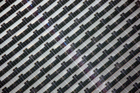 Kassen (tijdens ballonvaart)