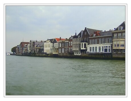 Skyline Dordrecht