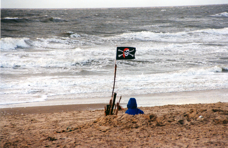 Pirates of the WaddenSea